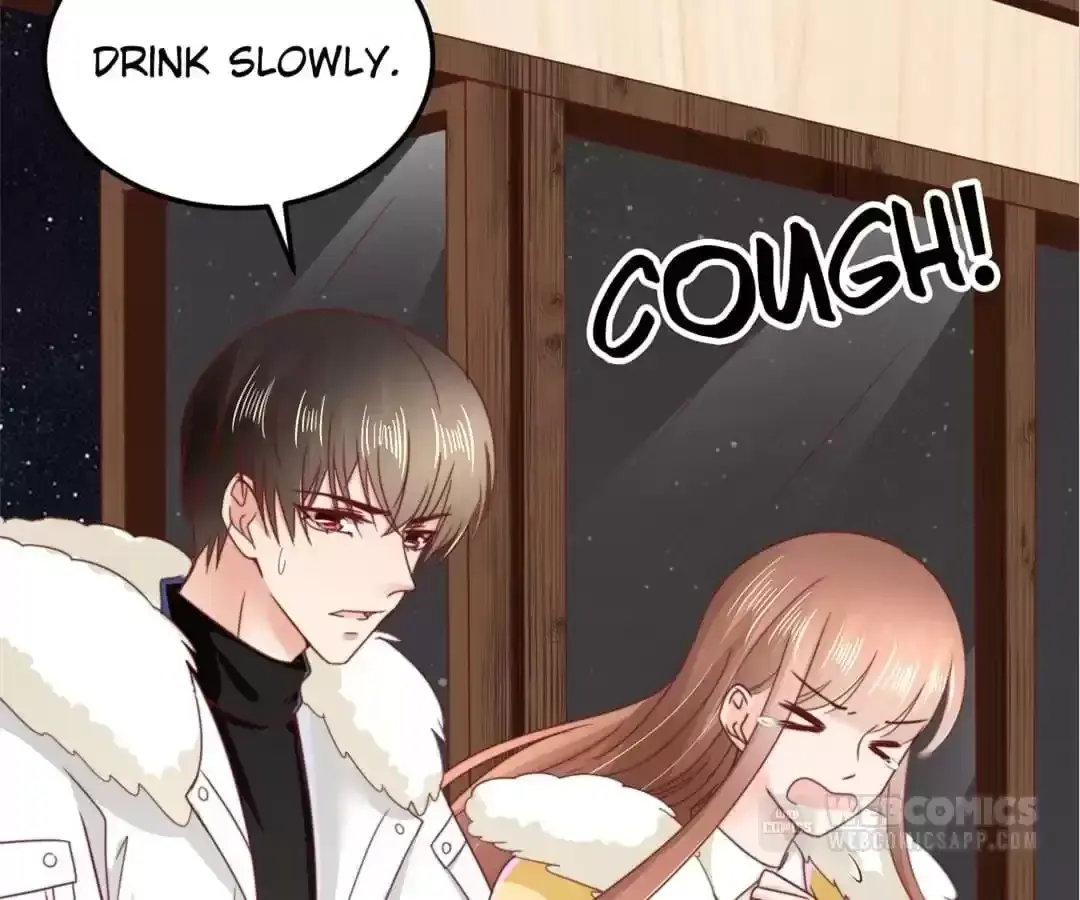 Exclusive Lover Chapter 68 page 42 - 