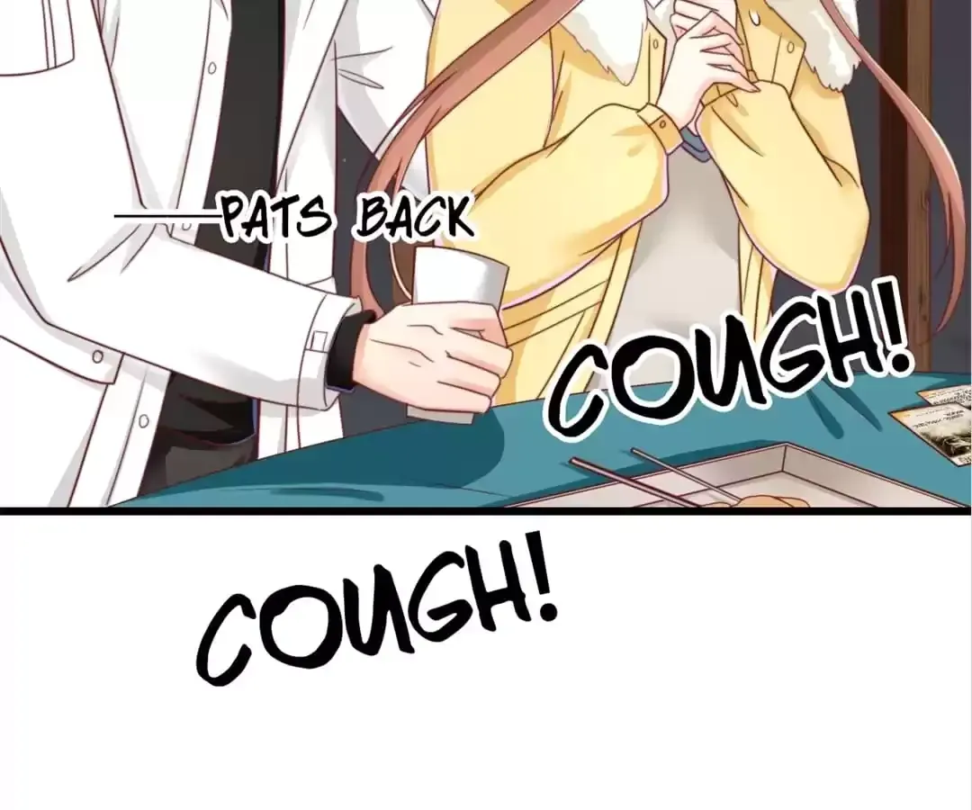Exclusive Lover Chapter 68 page 43 - 