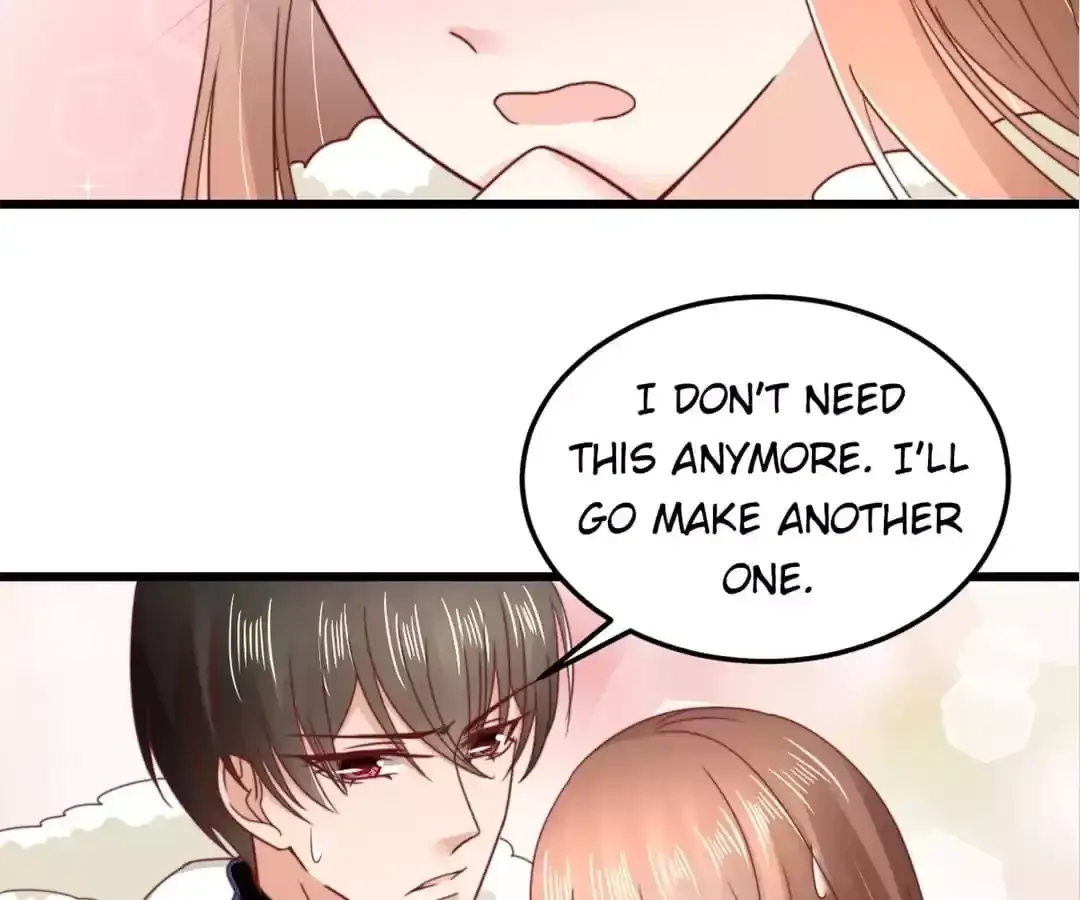 Exclusive Lover Chapter 68 page 46 - 