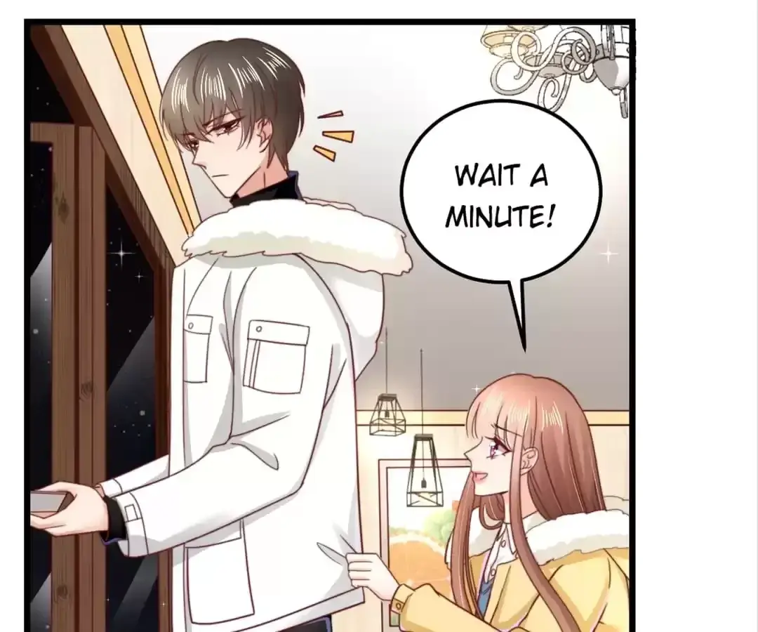 Exclusive Lover Chapter 68 page 48 - 