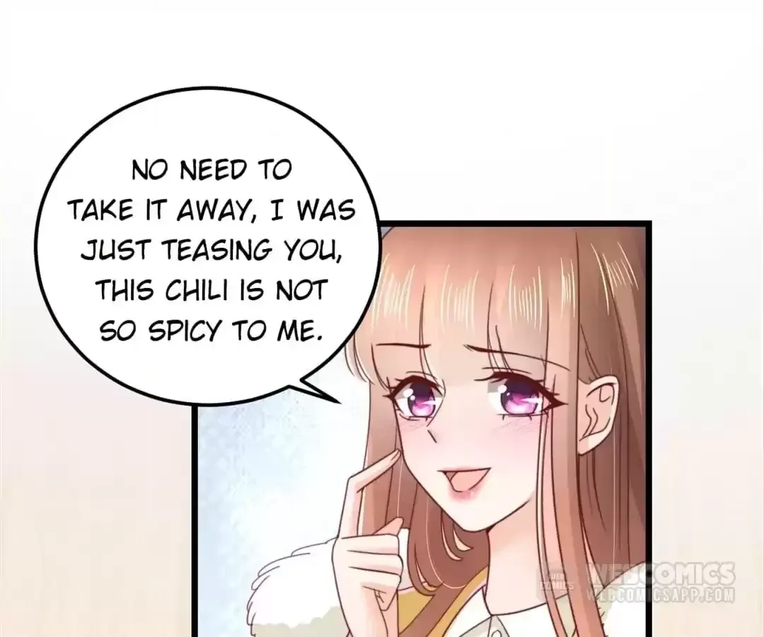 Exclusive Lover Chapter 68 page 50 - 