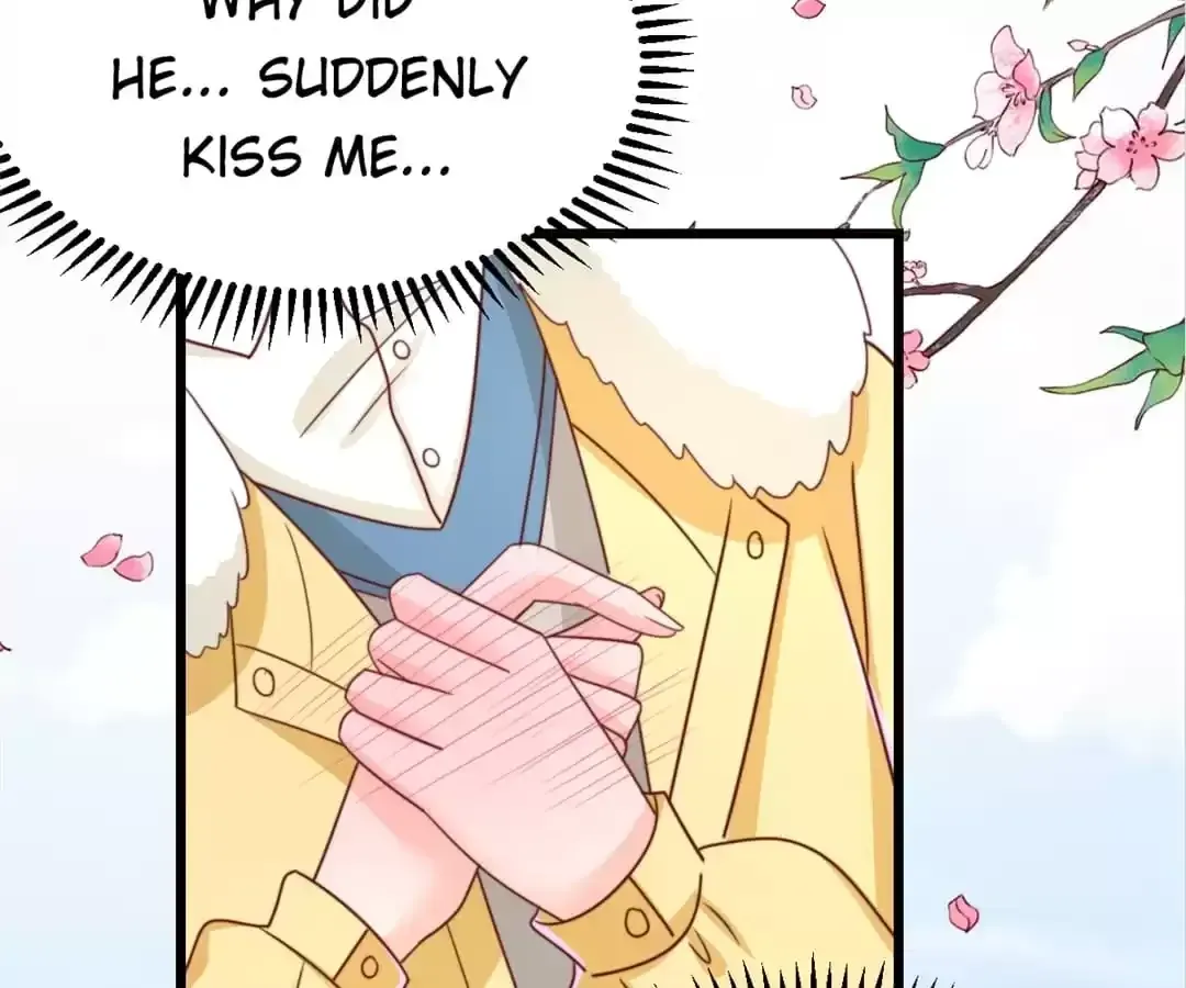 Exclusive Lover Chapter 68 page 6 - 