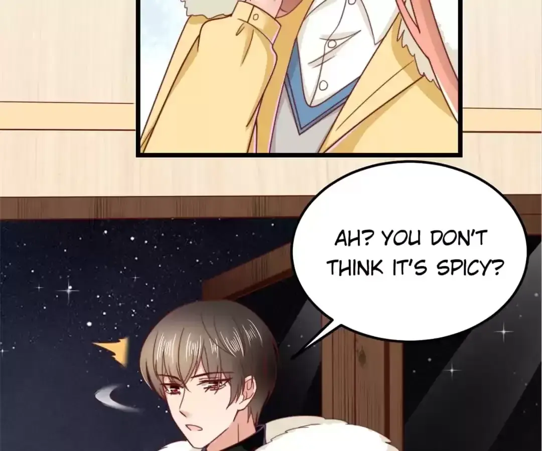 Exclusive Lover Chapter 68 page 51 - 
