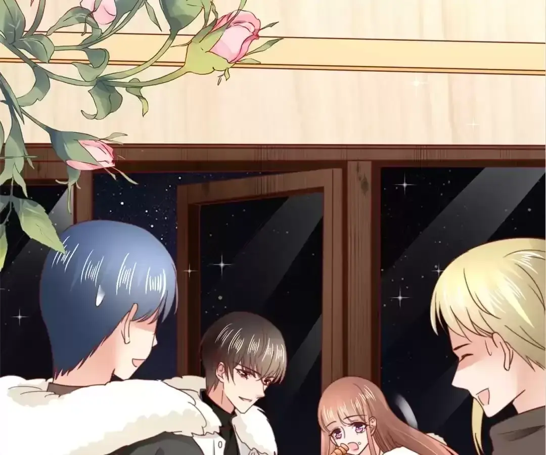 Exclusive Lover Chapter 68 page 56 - 
