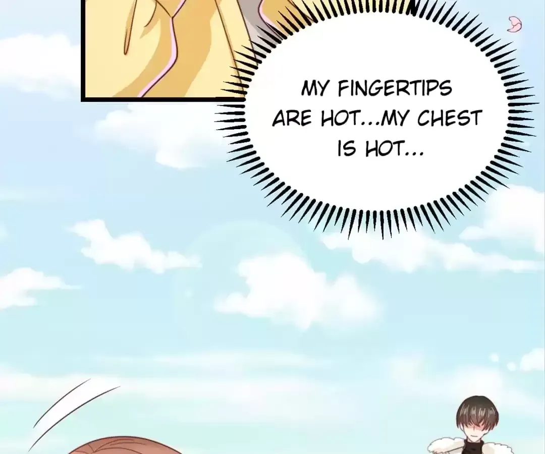 Exclusive Lover Chapter 68 page 7 - 