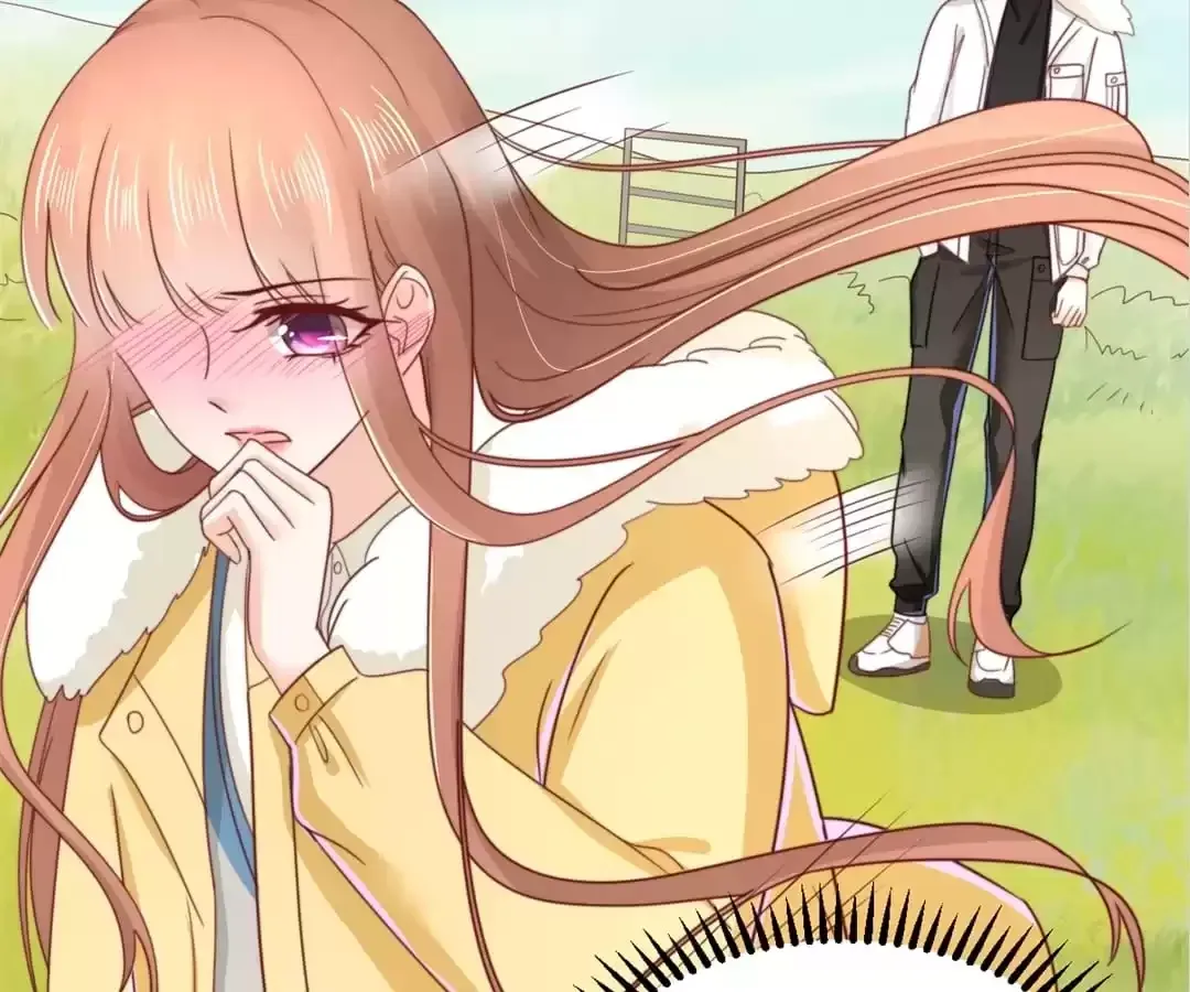 Exclusive Lover Chapter 68 page 8 - 