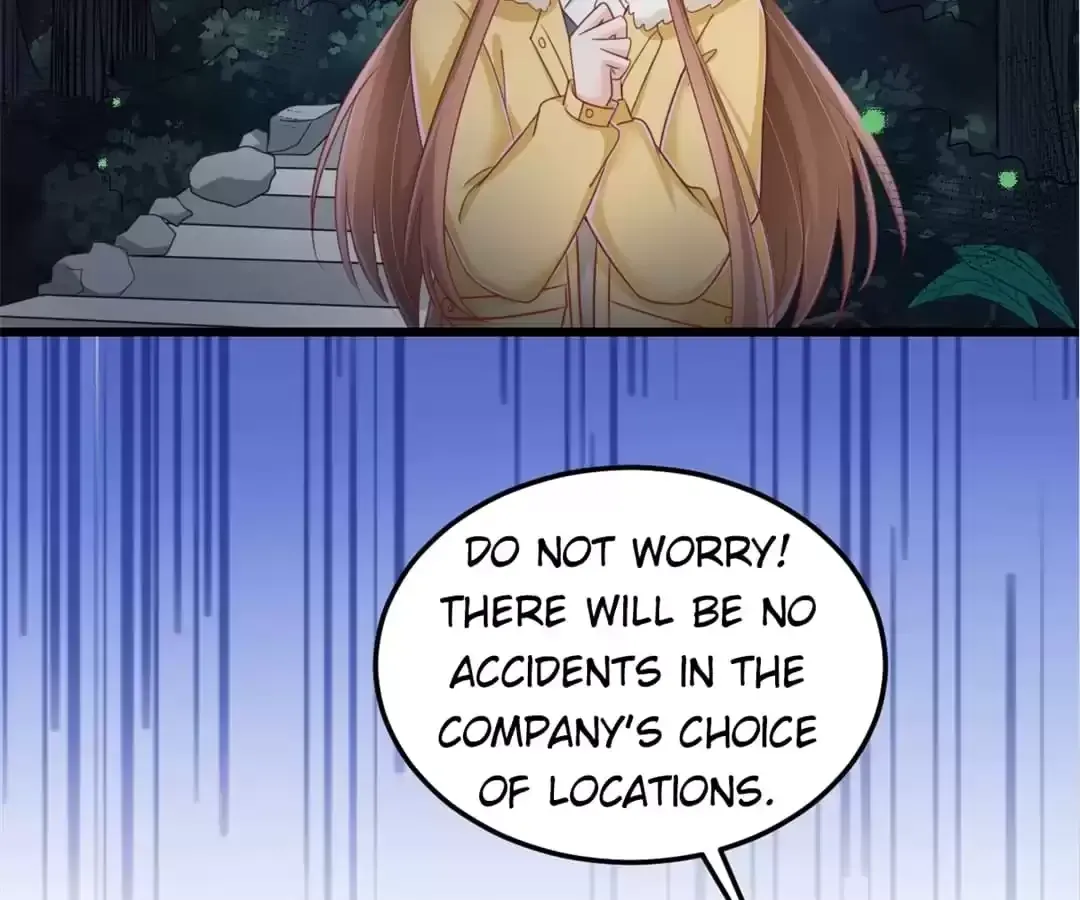 Exclusive Lover Chapter 69 page 11 - 