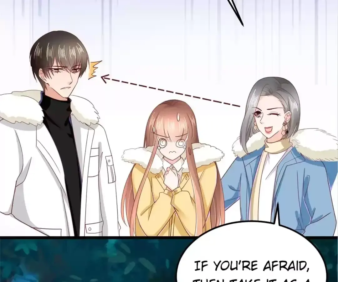 Exclusive Lover Chapter 69 page 12 - 