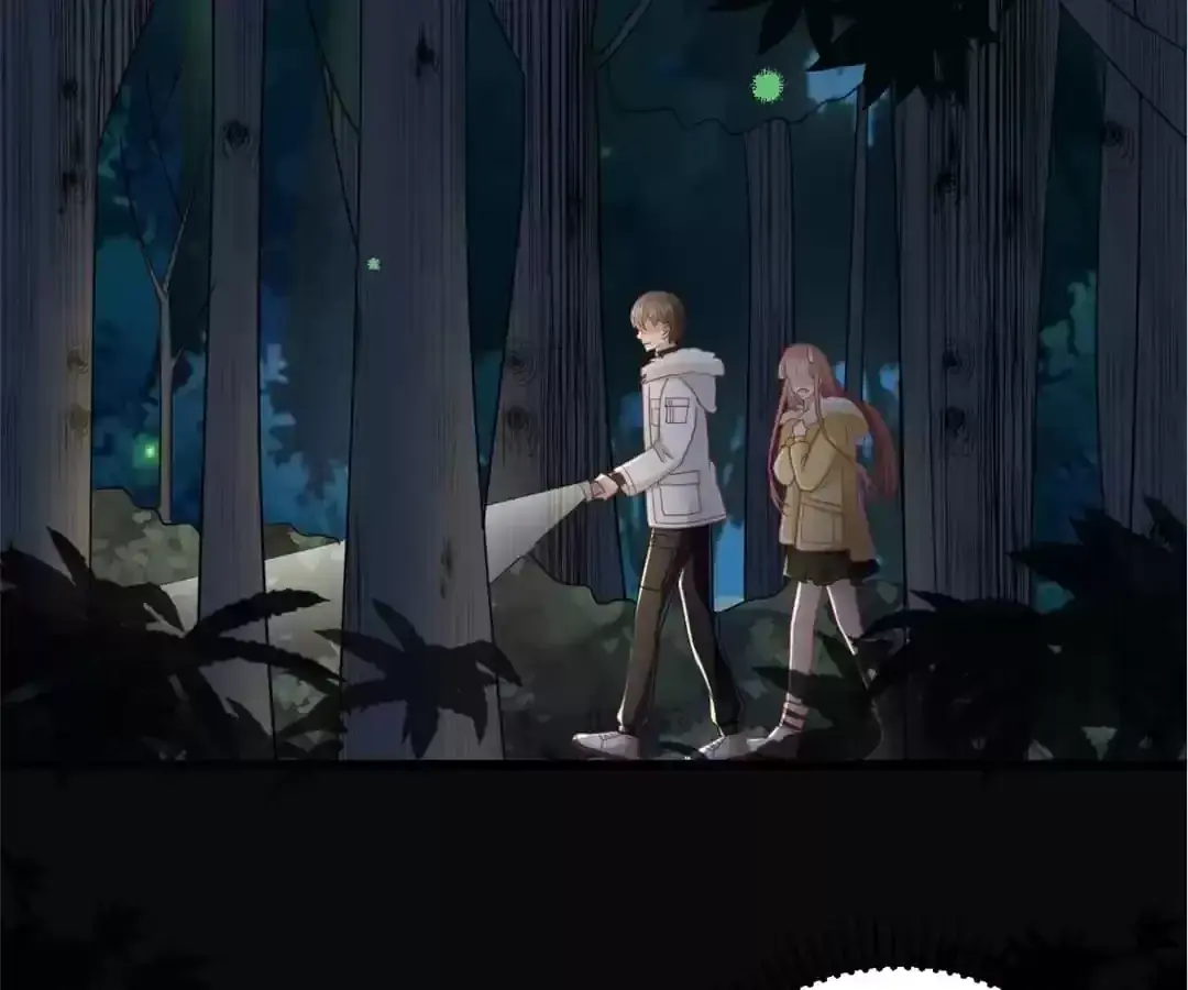 Exclusive Lover Chapter 69 page 15 - 