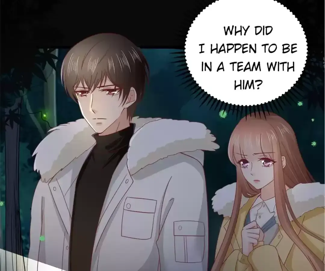Exclusive Lover Chapter 69 page 16 - 