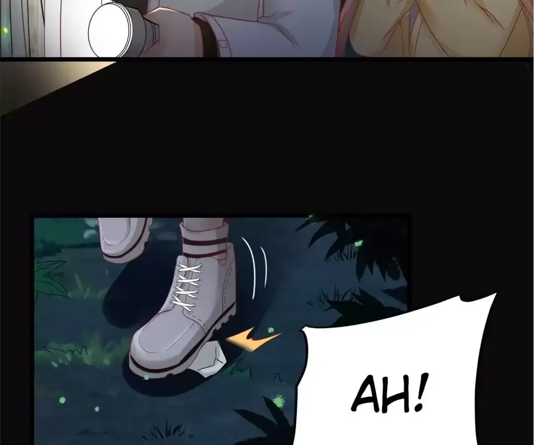 Exclusive Lover Chapter 69 page 17 - 