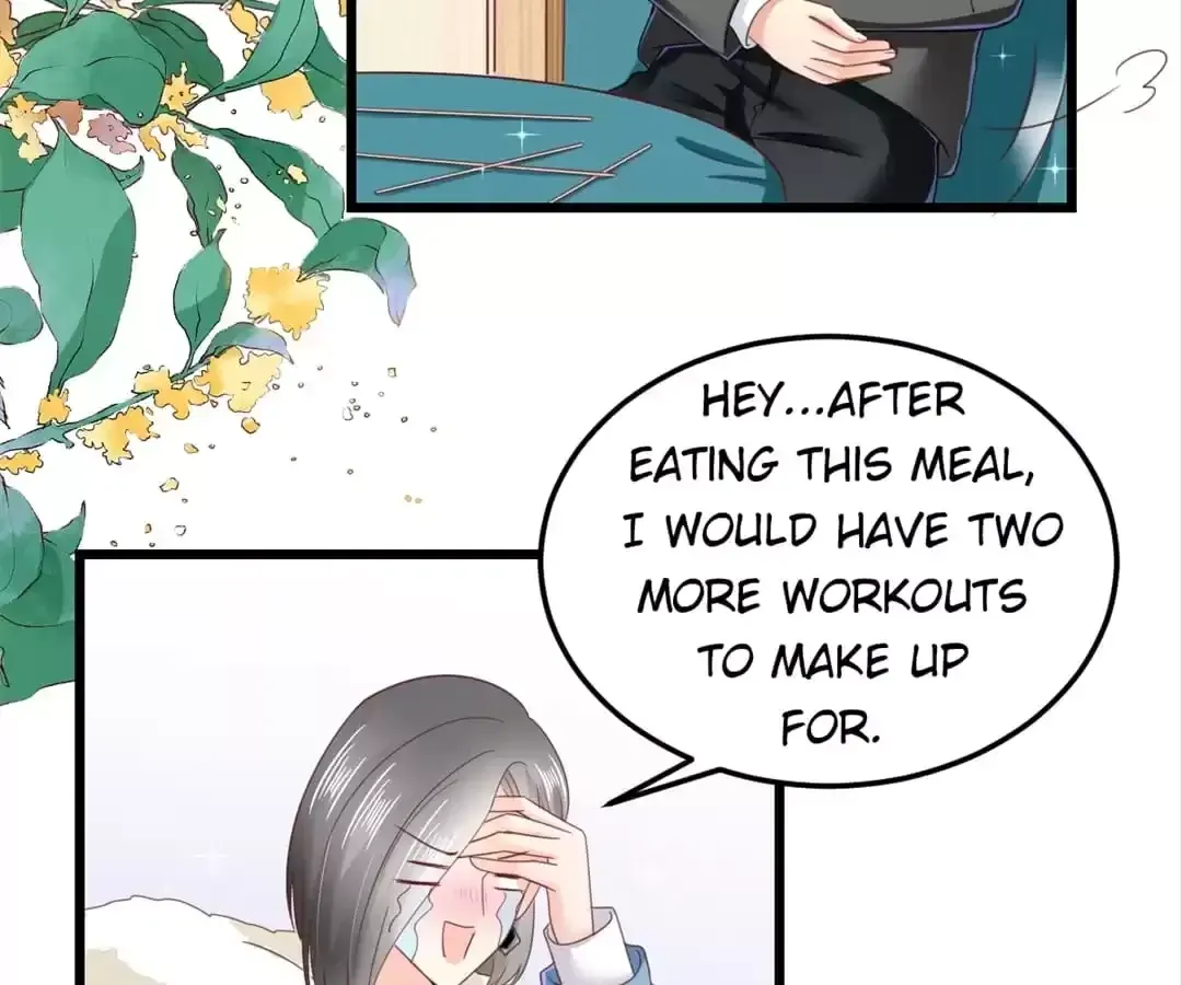 Exclusive Lover Chapter 69 page 3 - 