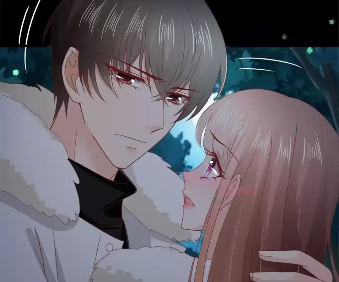 Exclusive Lover Chapter 69 page 21 - 