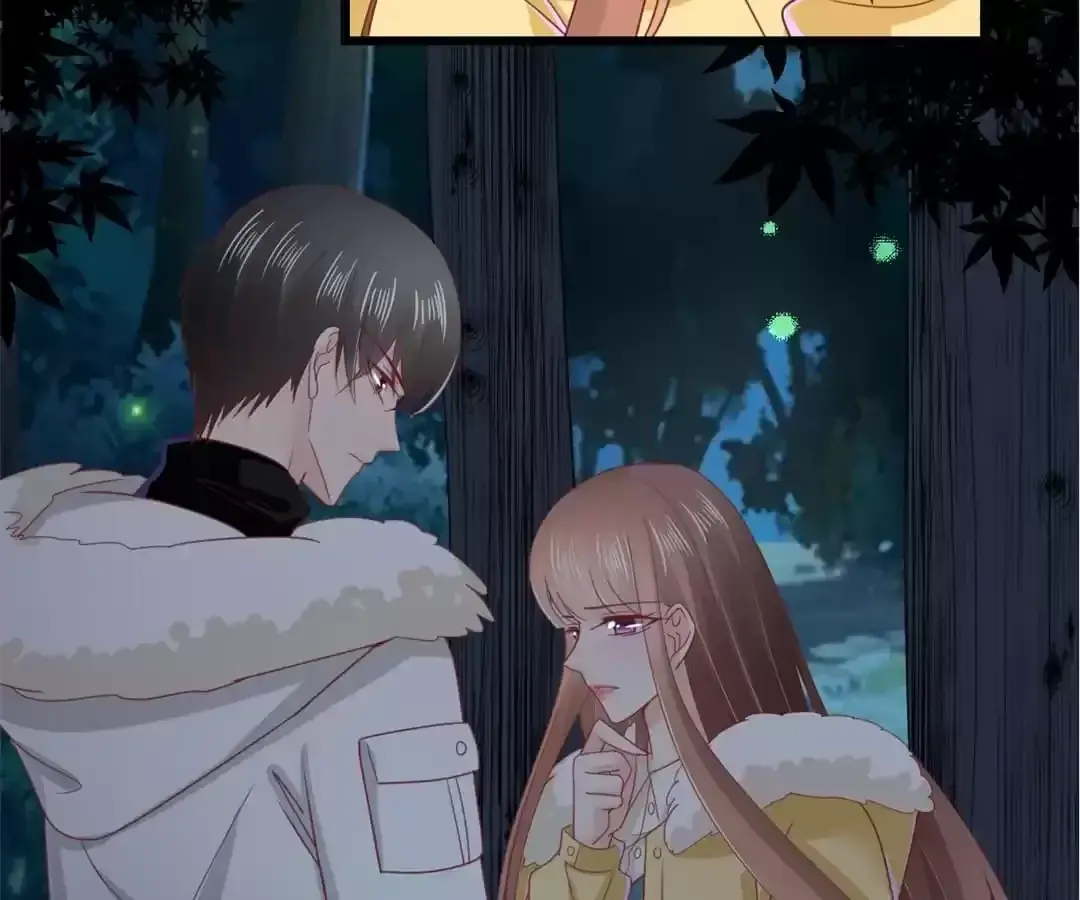 Exclusive Lover Chapter 69 page 24 - 