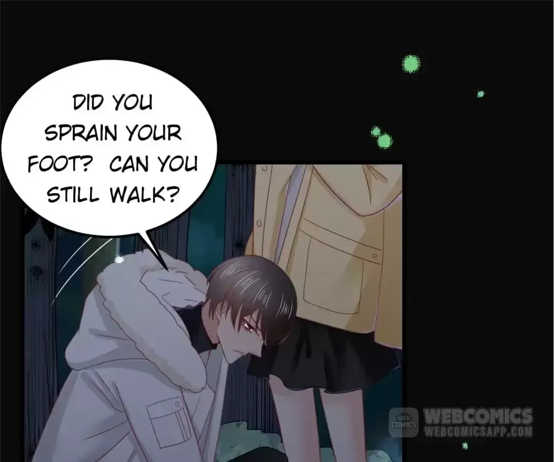 Exclusive Lover Chapter 69 page 26 - 