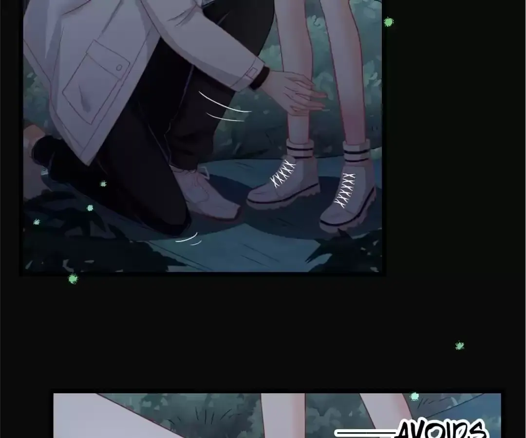 Exclusive Lover Chapter 69 page 27 - 