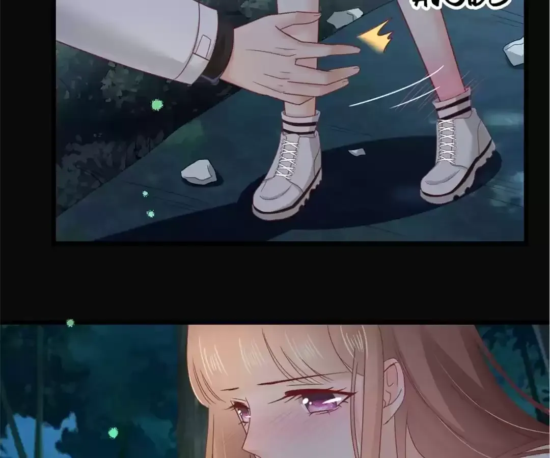 Exclusive Lover Chapter 69 page 28 - 