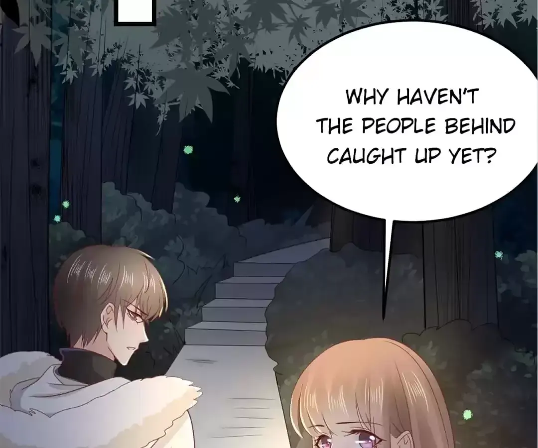 Exclusive Lover Chapter 69 page 31 - 