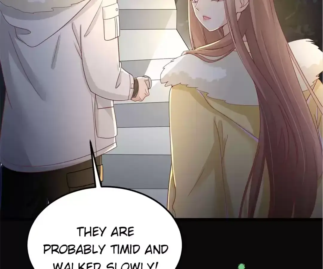 Exclusive Lover Chapter 69 page 32 - 