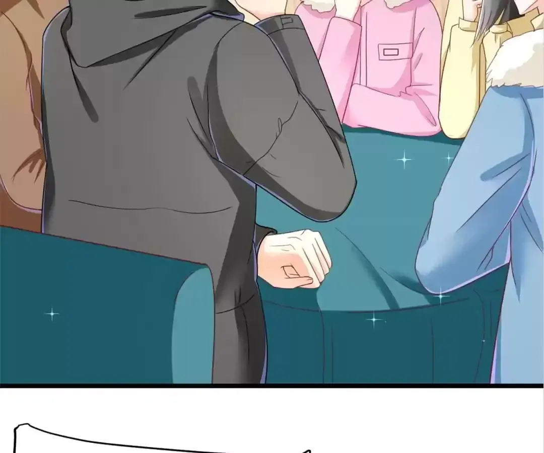 Exclusive Lover Chapter 69 page 36 - 