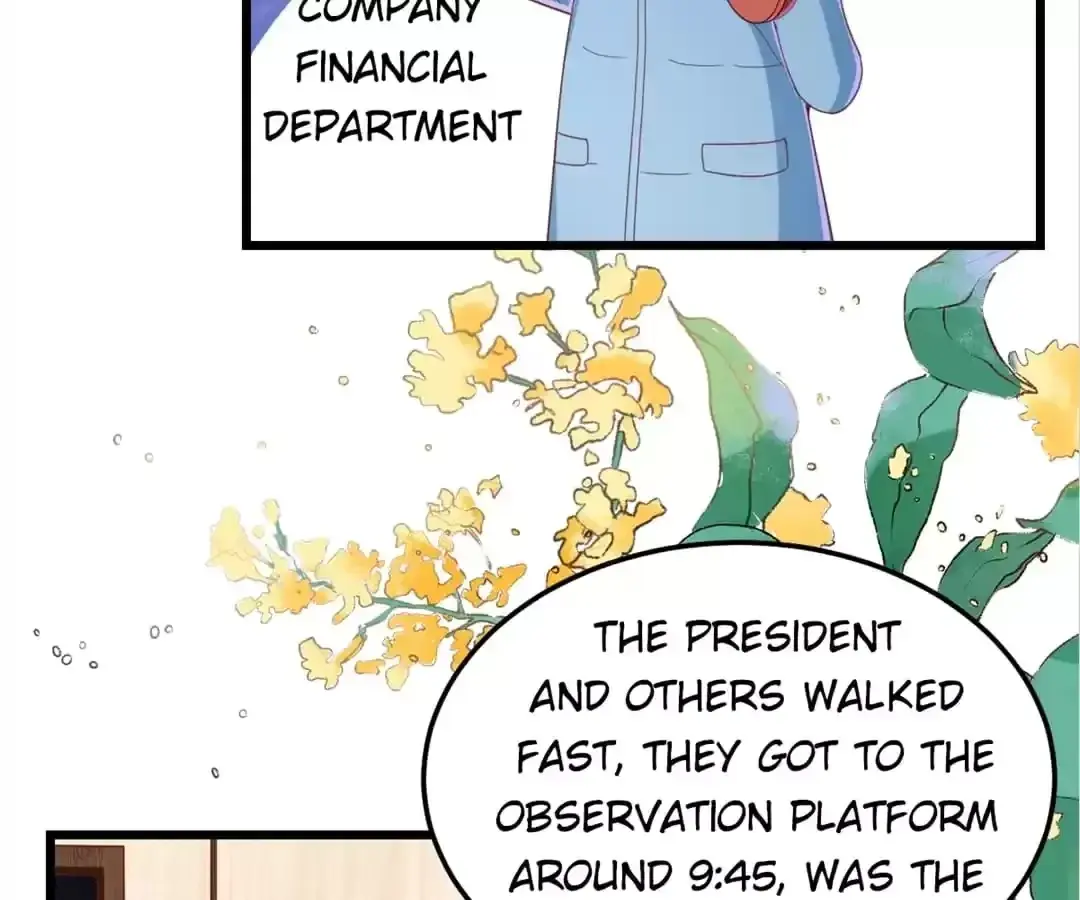 Exclusive Lover Chapter 69 page 38 - 