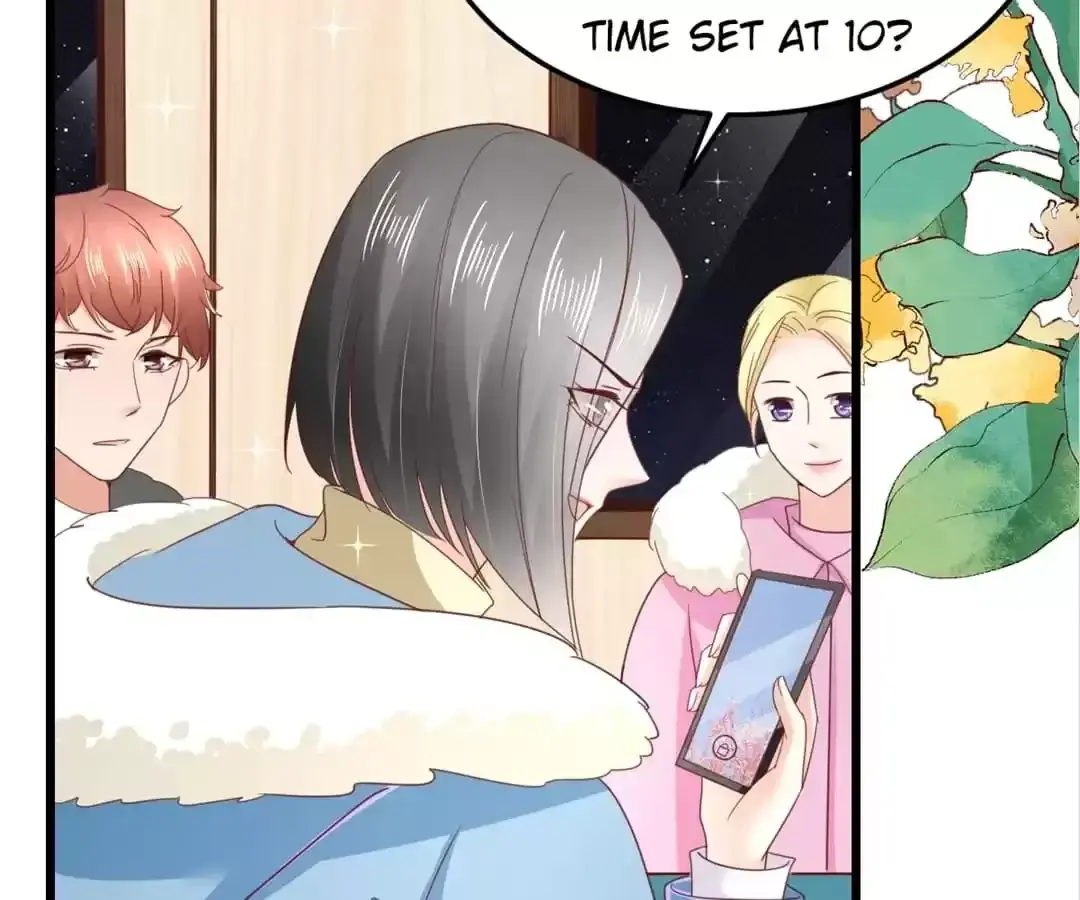 Exclusive Lover Chapter 69 page 39 - 