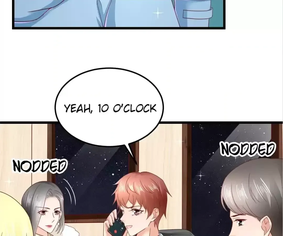 Exclusive Lover Chapter 69 page 40 - 