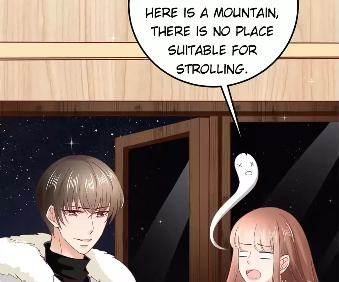 Exclusive Lover Chapter 69 page 5 - 