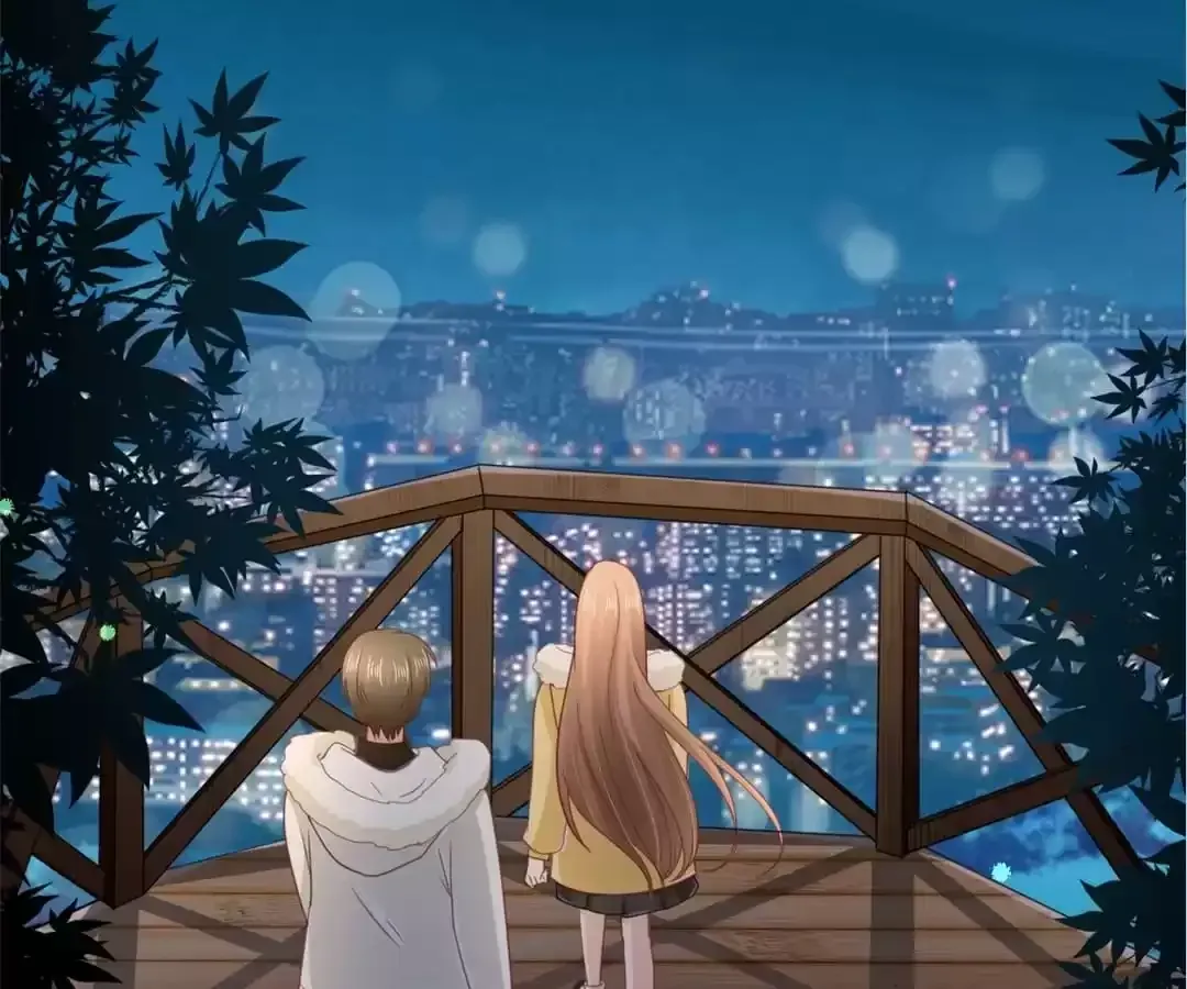 Exclusive Lover Chapter 69 page 43 - 