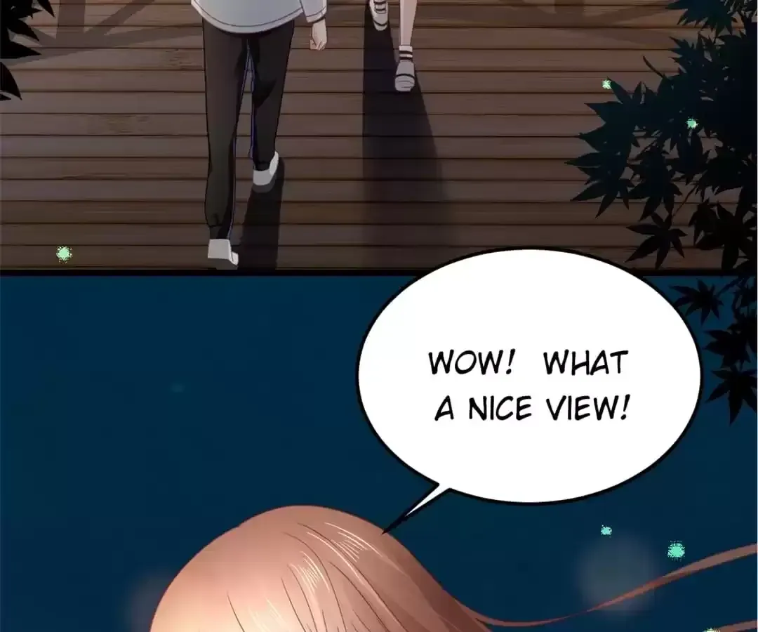 Exclusive Lover Chapter 69 page 44 - 