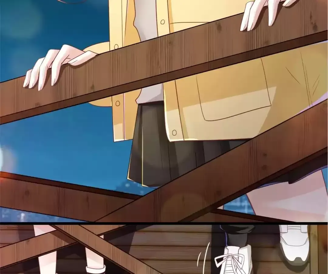 Exclusive Lover Chapter 69 page 46 - 