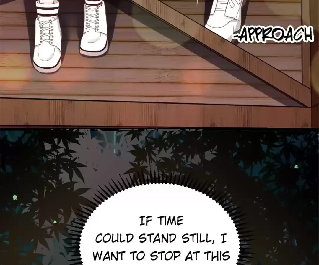 Exclusive Lover Chapter 69 page 47 - 
