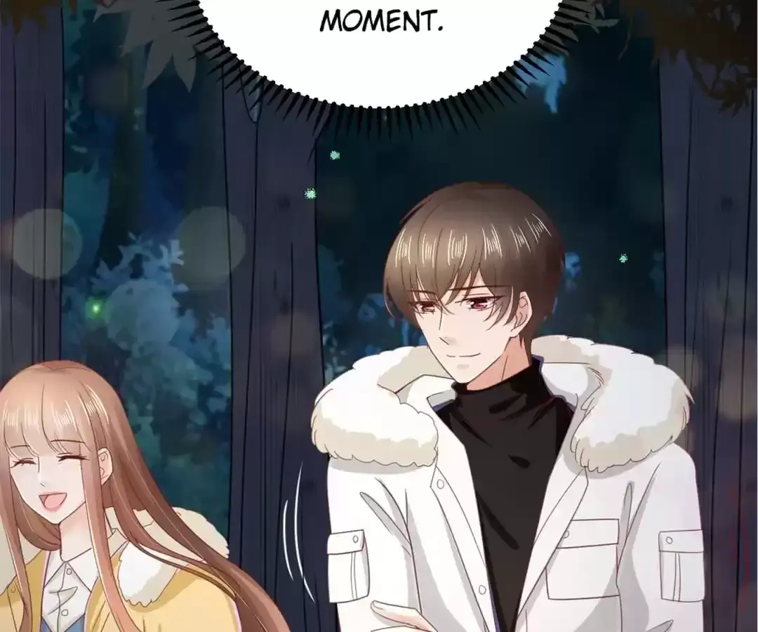 Exclusive Lover Chapter 69 page 48 - 