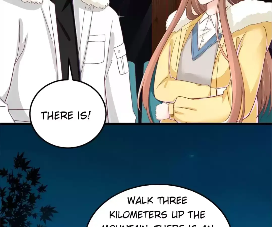 Exclusive Lover Chapter 69 page 6 - 