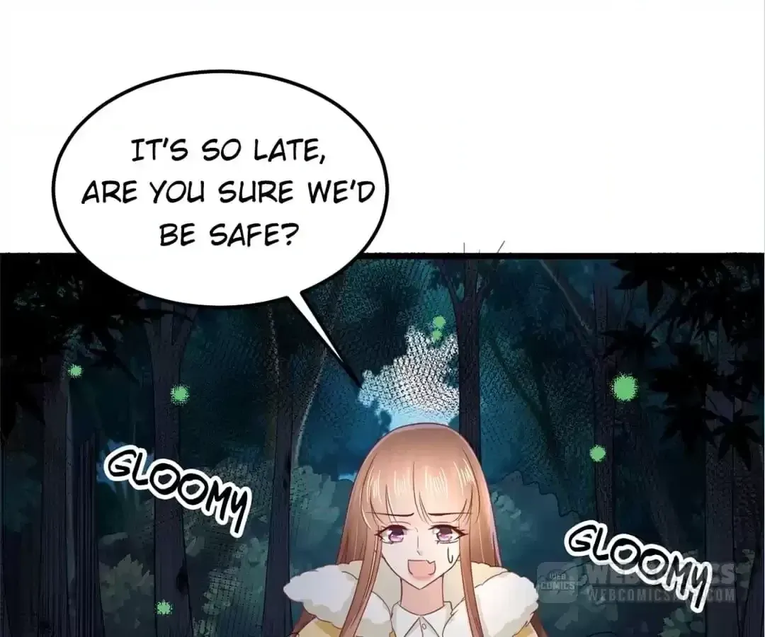 Exclusive Lover Chapter 69 page 10 - 