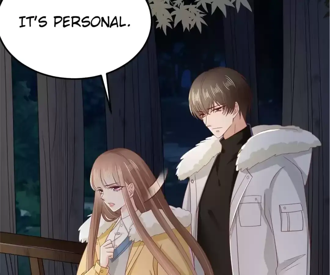 Exclusive Lover Chapter 70 page 17 - 