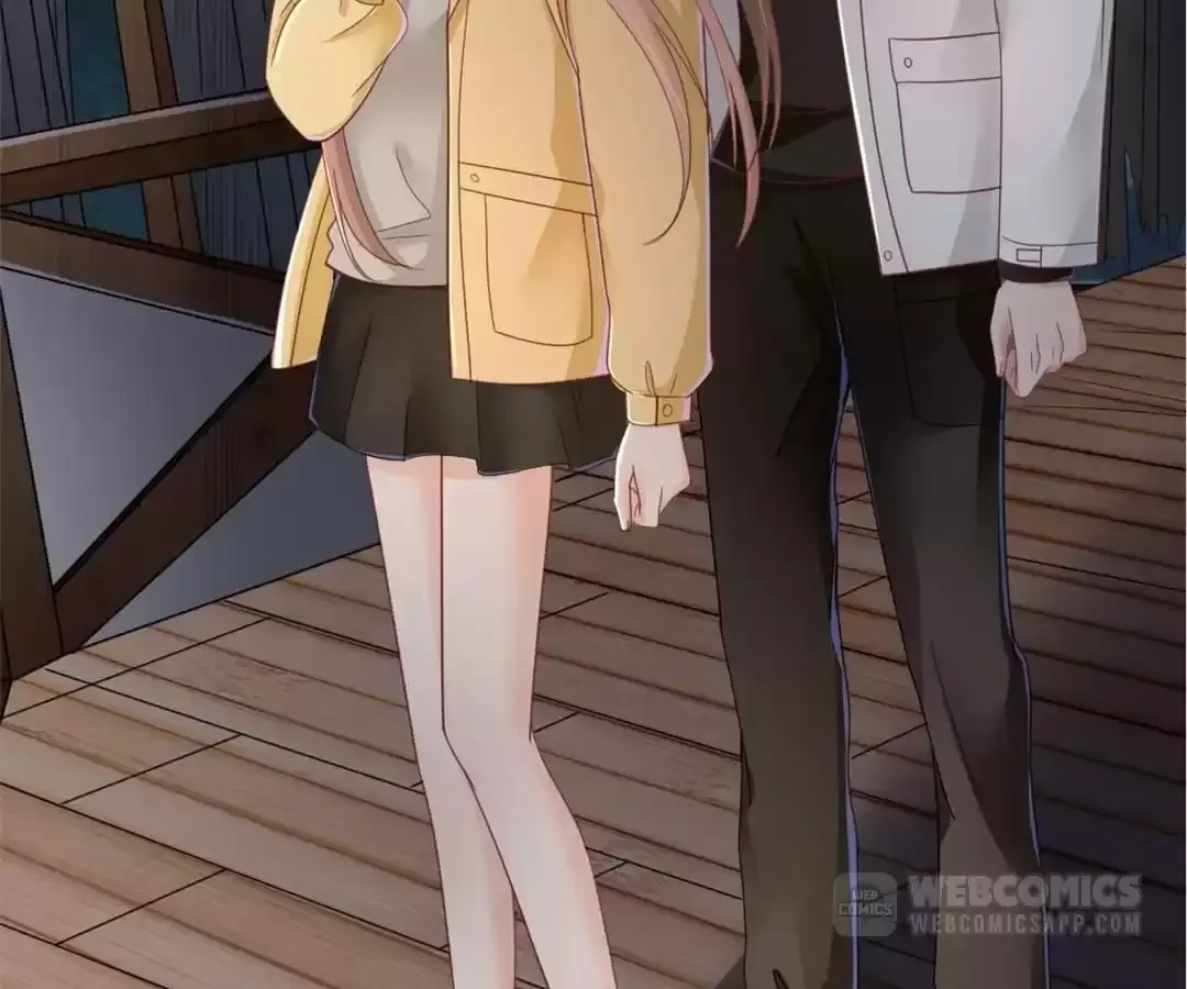 Exclusive Lover Chapter 70 page 18 - 