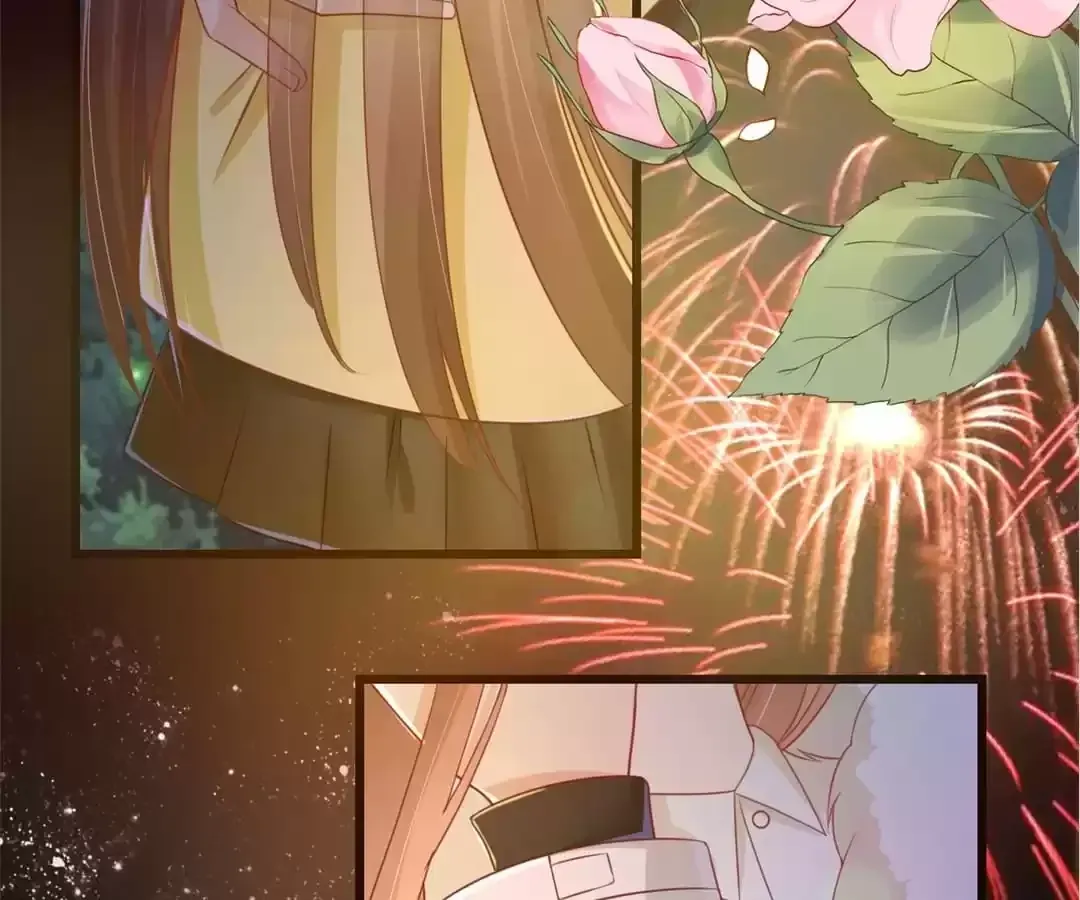 Exclusive Lover Chapter 70 page 3 - 