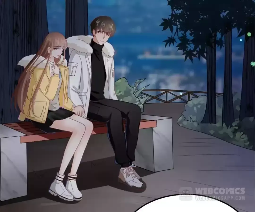 Exclusive Lover Chapter 70 page 26 - 