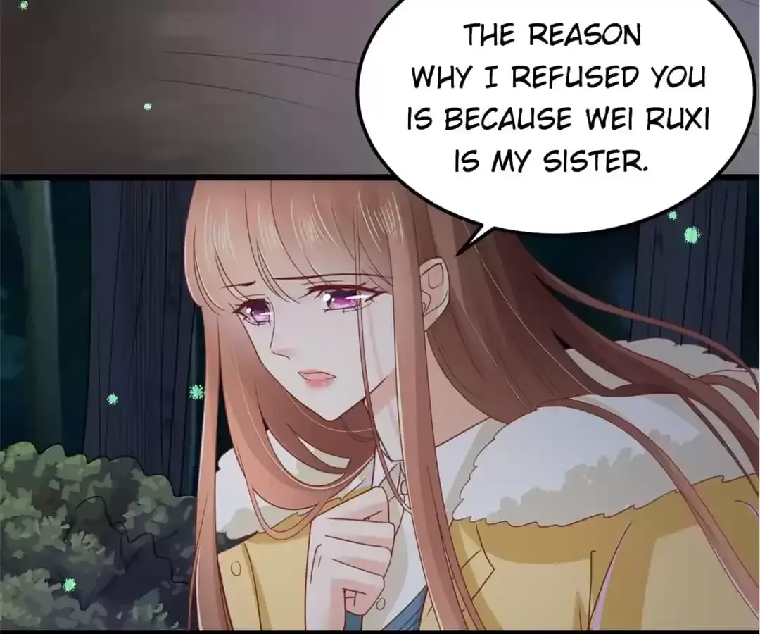 Exclusive Lover Chapter 70 page 27 - 