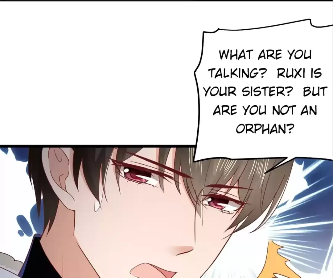 Exclusive Lover Chapter 70 page 28 - 