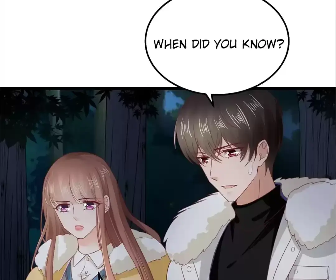 Exclusive Lover Chapter 70 page 32 - 