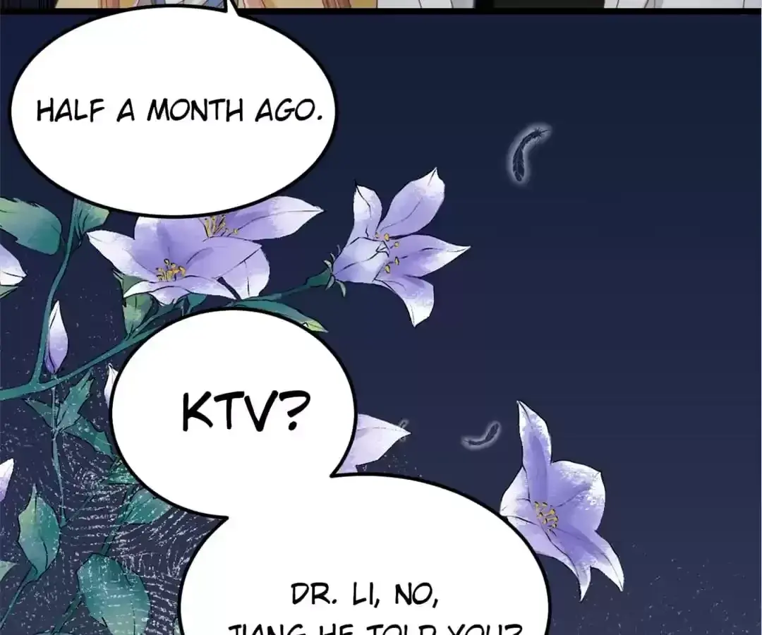 Exclusive Lover Chapter 70 page 33 - 
