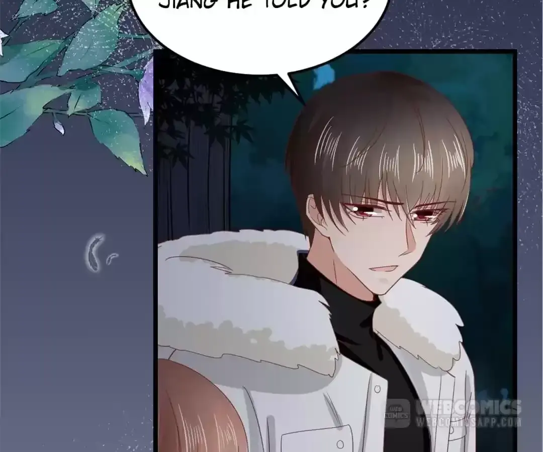 Exclusive Lover Chapter 70 page 34 - 