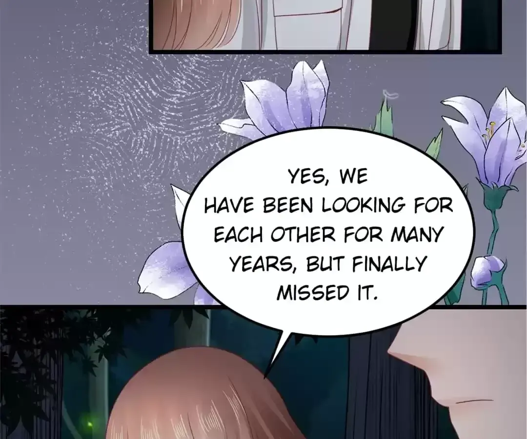 Exclusive Lover Chapter 70 page 35 - 