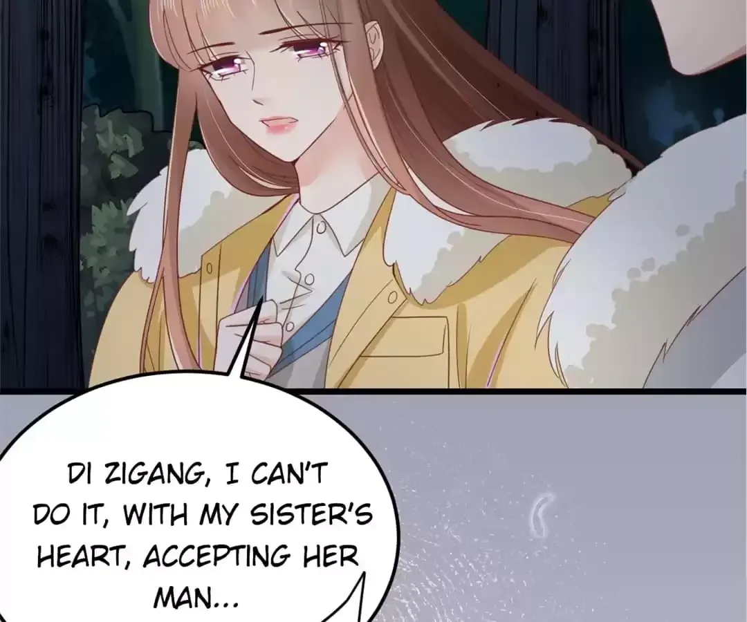 Exclusive Lover Chapter 70 page 36 - 
