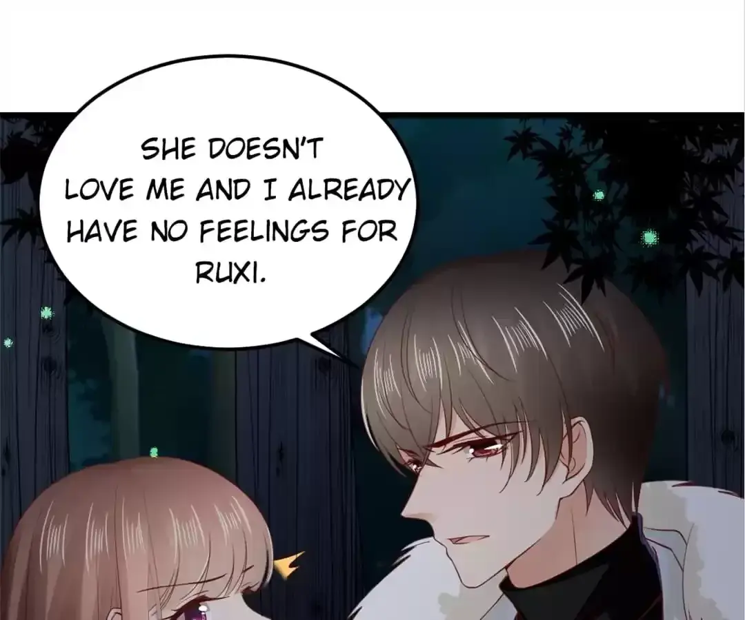 Exclusive Lover Chapter 70 page 39 - 