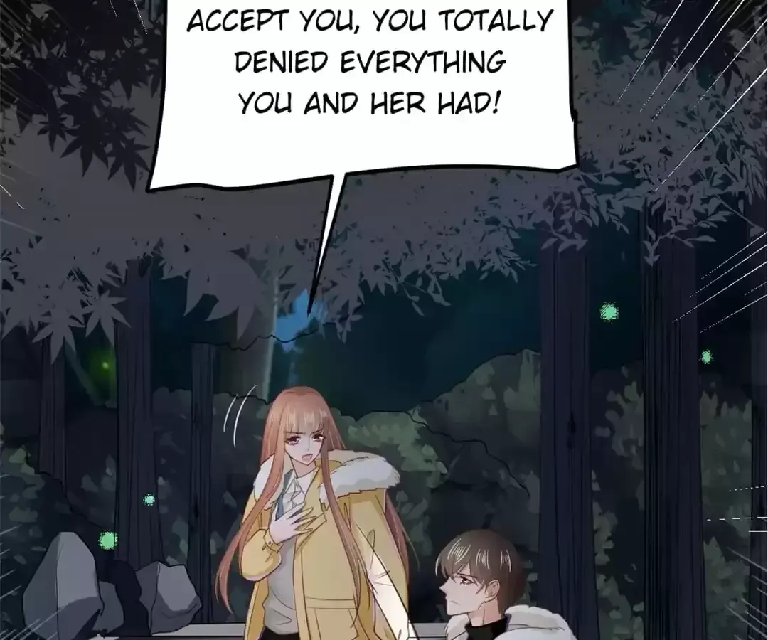 Exclusive Lover Chapter 70 page 41 - 