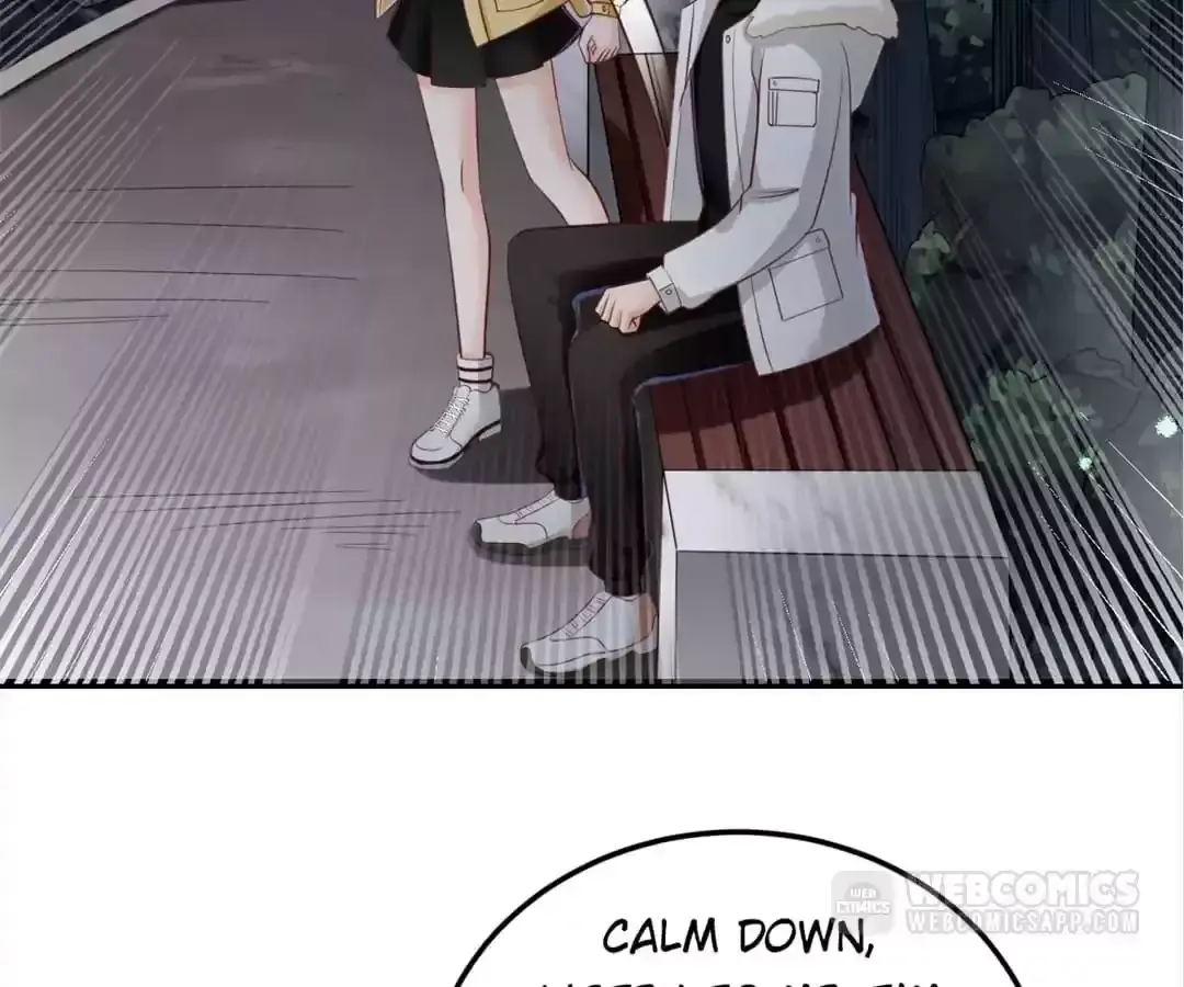 Exclusive Lover Chapter 70 page 42 - 
