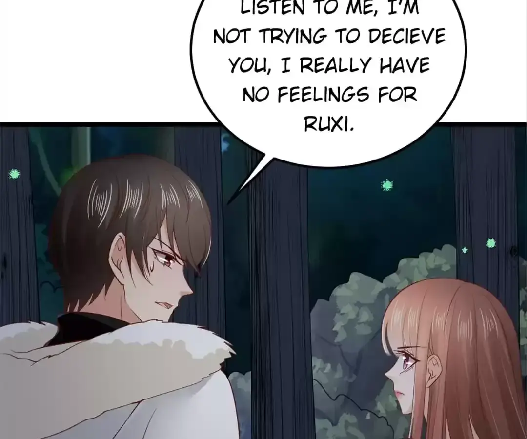Exclusive Lover Chapter 70 page 43 - 